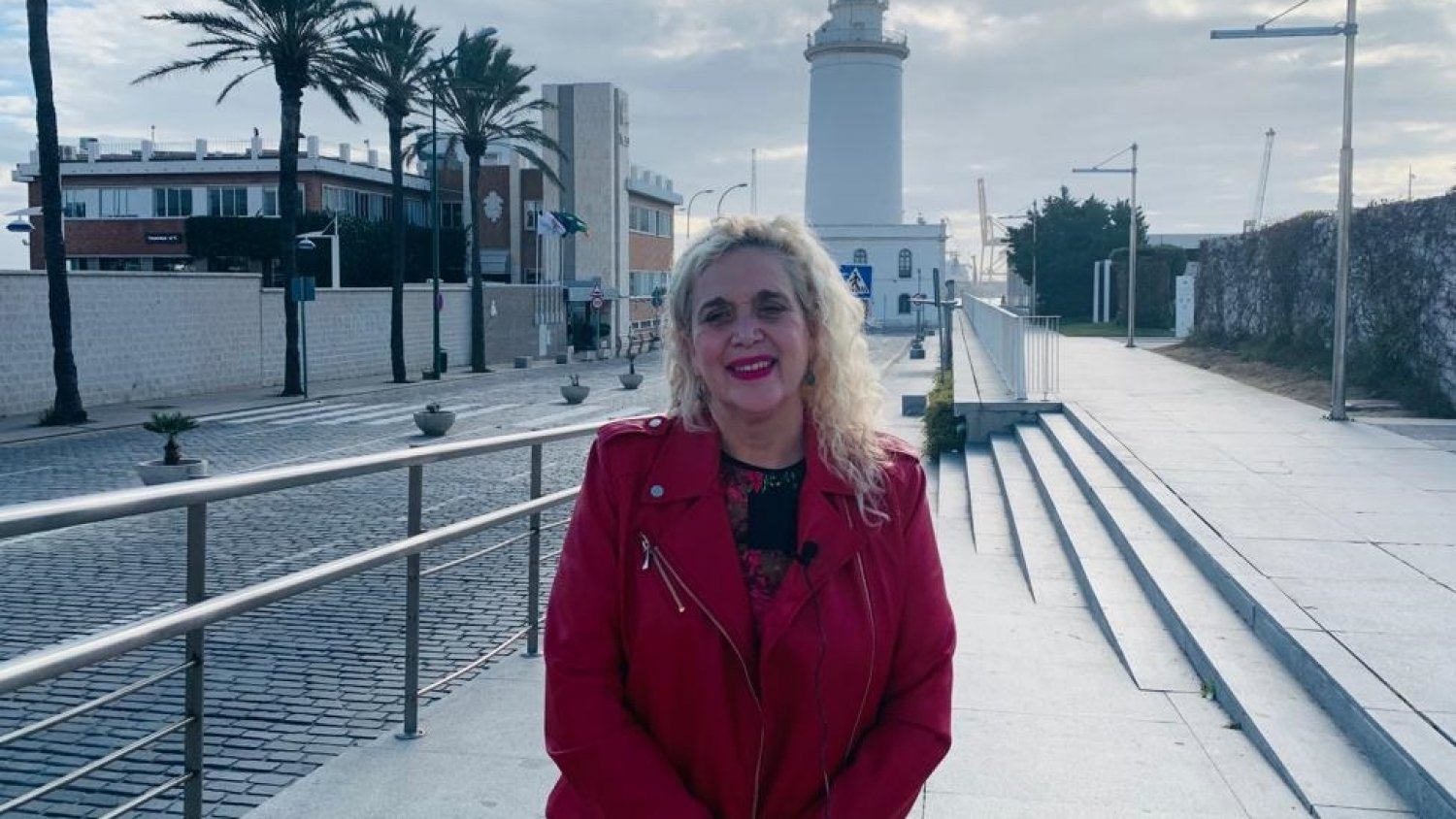 UPporMálaga presenta una moción para no invertir recursos públicos en los intereses del fondo qatarí