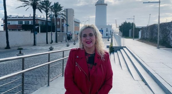 UPporMálaga presenta una moción para no invertir recursos públicos en los intereses del fondo qatarí