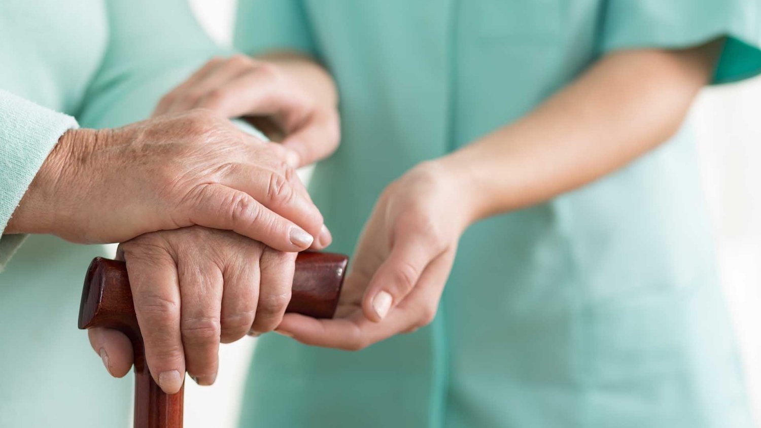 Salud y Familias elabora una instrucción dirigida a los centros residenciales ante la evolución de la pandemia
