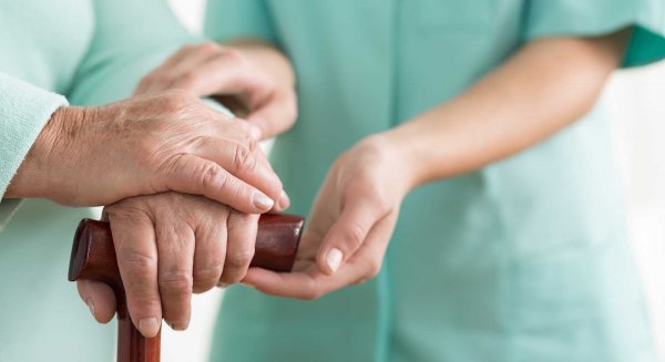 Salud y Familias elabora una instrucción dirigida a los centros residenciales ante la evolución de la pandemia