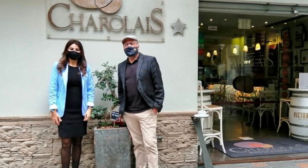 La Junta concede más de 36 millones de euros de las ayudas a la hostelería de Málaga