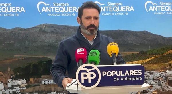 PP valora que “con Juanma Moreno, vivir en los pueblos más pequeños de Málaga tiene premio”