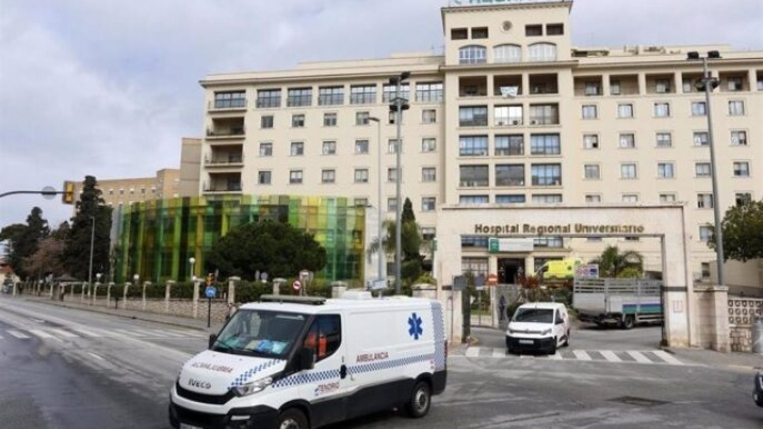 Málaga registra un descenso de contagios con 1.526 positivos y seis fallecidos