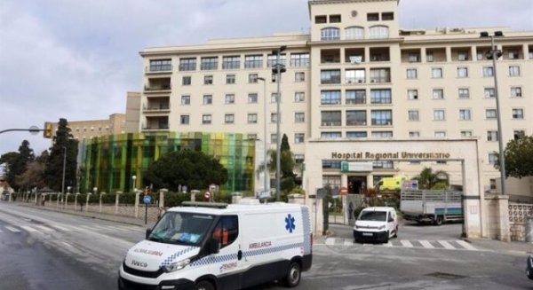Málaga registra un descenso de contagios con 1.526 positivos y seis fallecidos