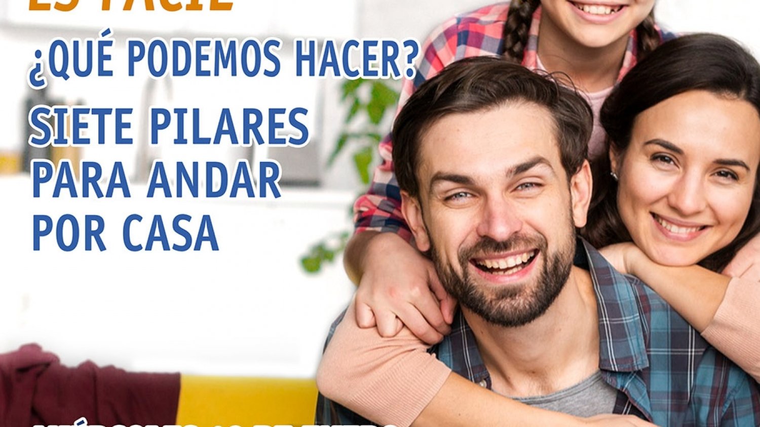 El Ayuntamiento de Antequera anuncia una nueva sesión de la Escuela Municipal de Padres y Madres