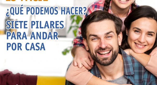 El Ayuntamiento de Antequera anuncia una nueva sesión de la Escuela Municipal de Padres y Madres