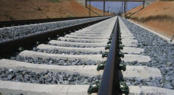 Adif AV adjudica las obras de renovación de placas de asiento para traviesas