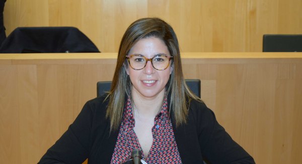 PSOE pide a la Junta que implante las enseñanzas profesionales en el Conservatorio de Ronda