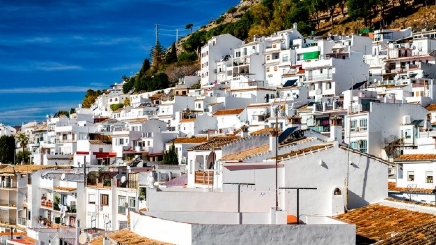Educación adjudica por 336.367,9 euros la construcción del nuevo colegio de La Cala de Mijas