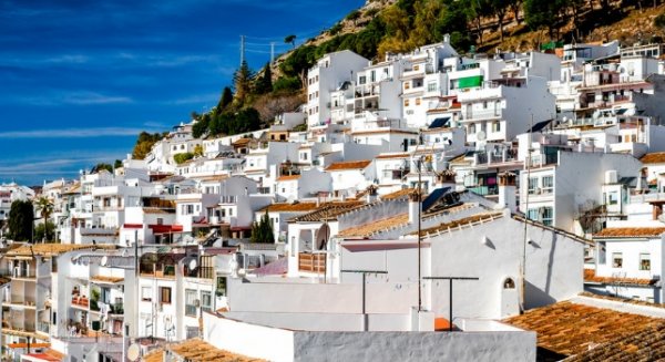 Educación adjudica por 336.367,9 euros la construcción del nuevo colegio de La Cala de Mijas