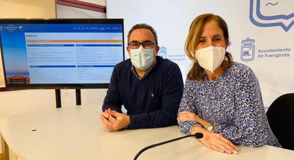 Marenostrum Fuengirola prevé la creación de unos 300 puestos de trabajo