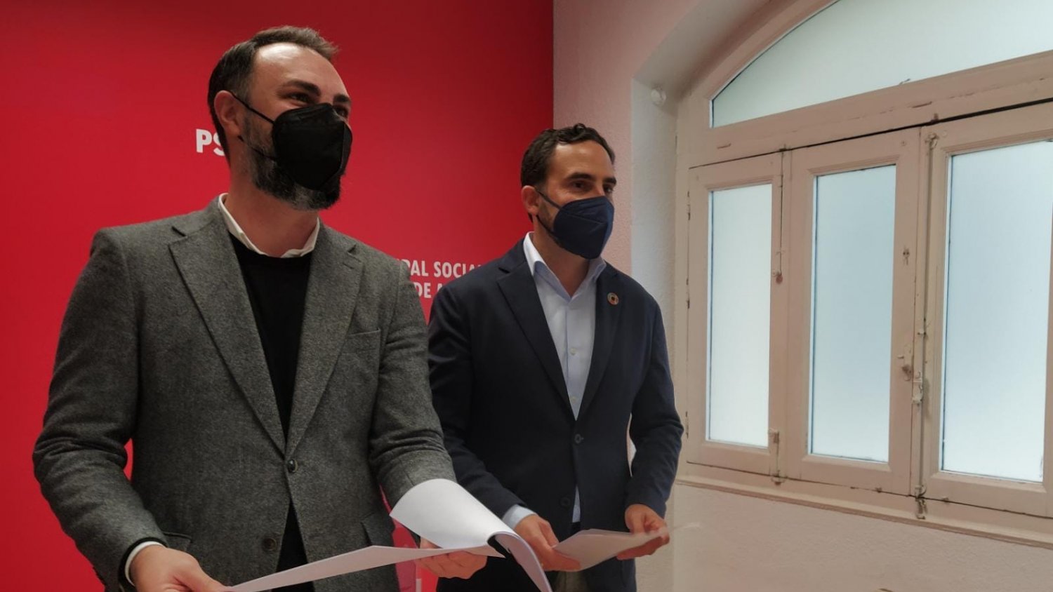 PSOE avisa que elevará al juzgado un dictamen plenario que se opone al recurso de expolio sobre la Torre del Puerto