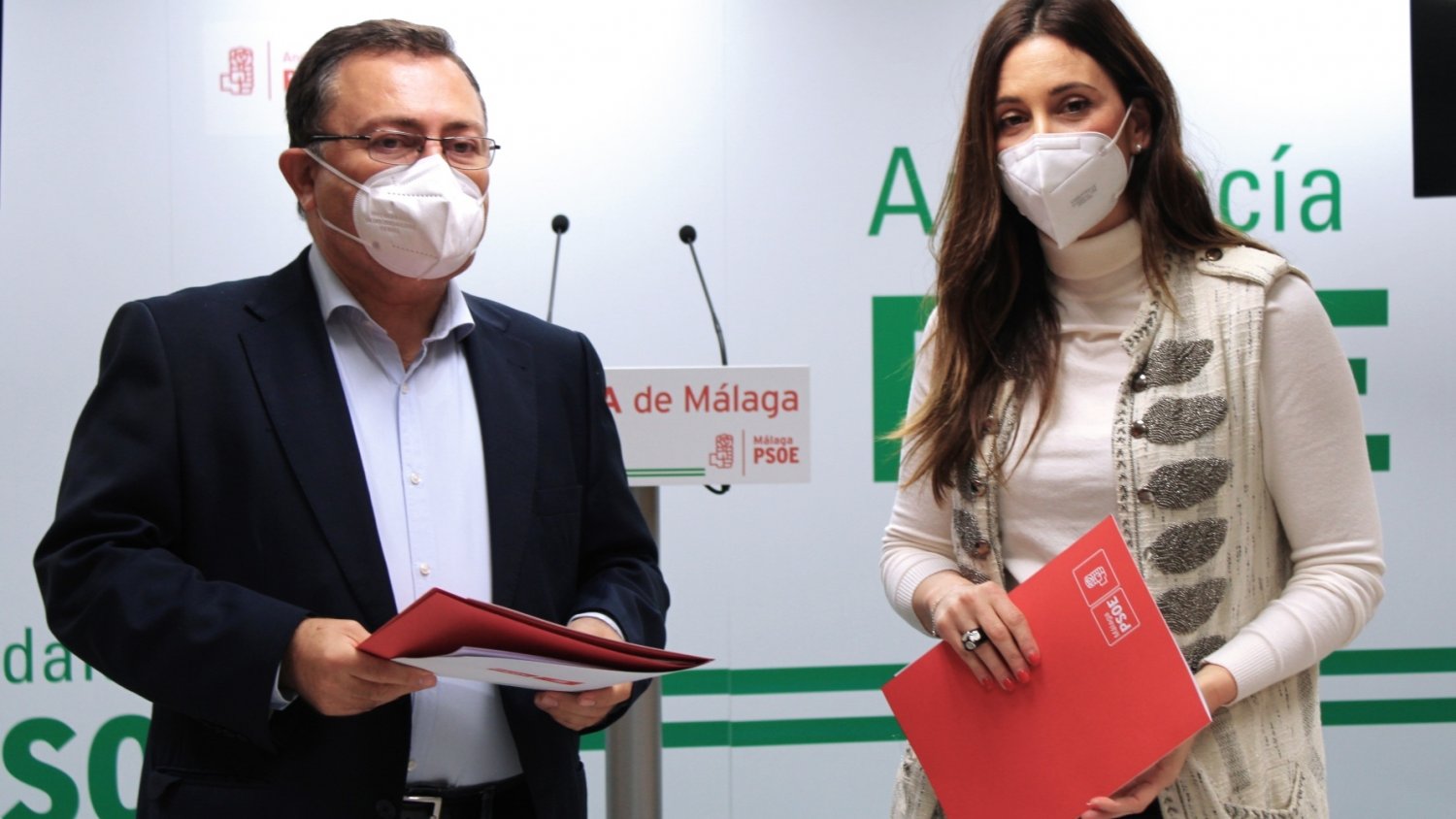 PSOE destaca el crecimiento económico entre las prioridades de Sánchez con Málaga en los dos próximos años