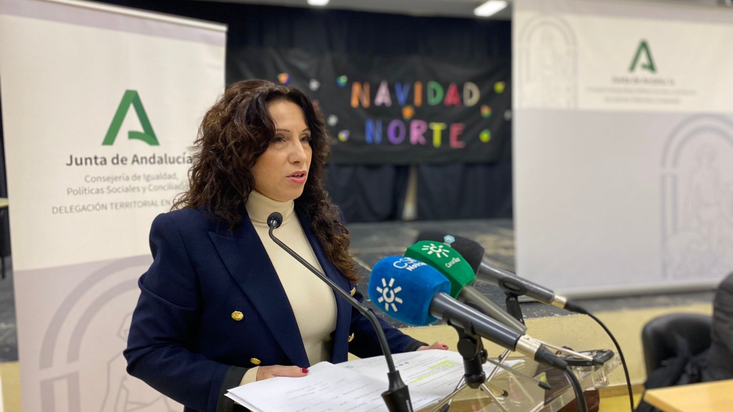 Ruiz destaca que ya se han ejecutado 150 millones de euros de la Estrategia ERACIS para zonas desfavorecidas