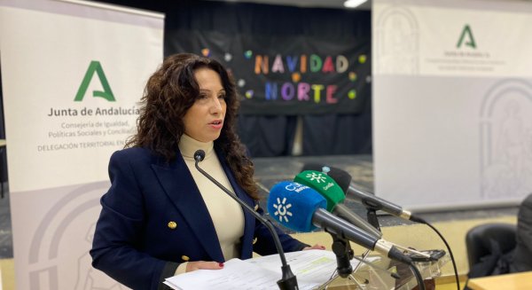 Ruiz destaca que ya se han ejecutado 150 millones de euros de la Estrategia ERACIS para zonas desfavorecidas