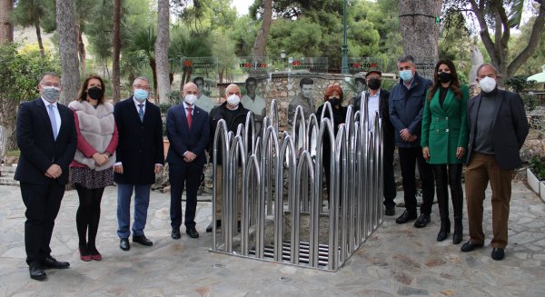 La Fundación Cueva de Nerja celebra su 63 Aniversario