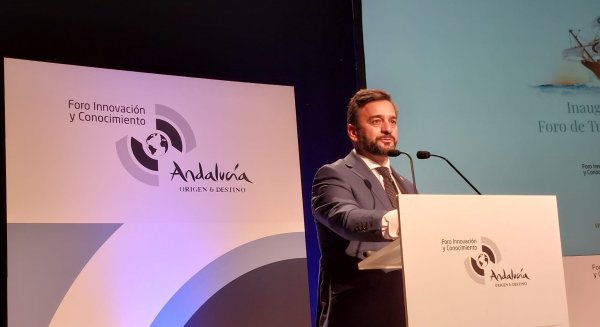 La Junta apuesta por el turismo industrial para abrir la oferta a nuevos espacios y combatir la despoblación