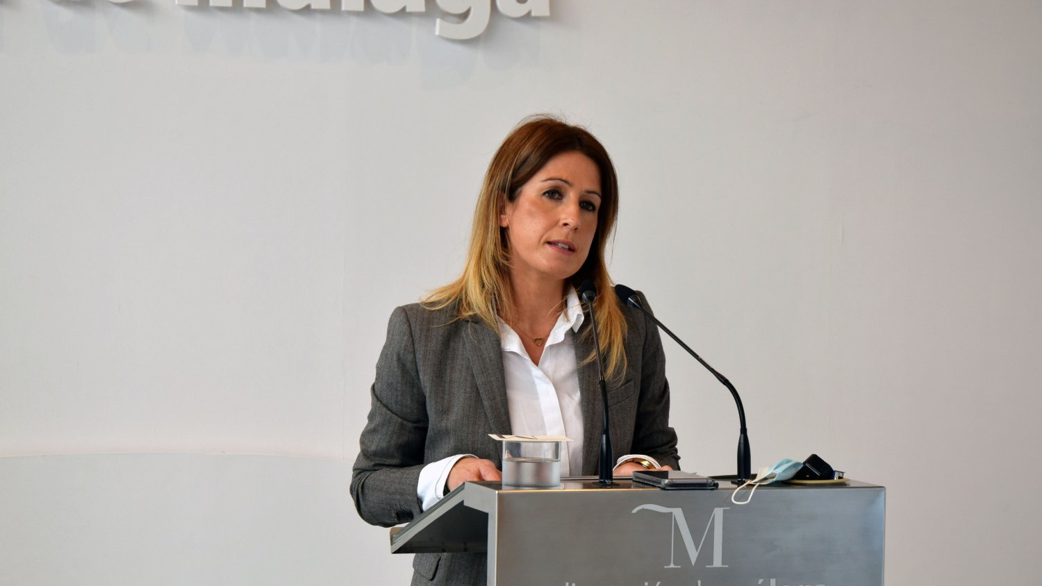 PSOE reclama a Diputación jornadas de información a los municipios sobre la nueva ley del suelo andaluza