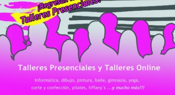 El Aula de Formación Ciudadana vuelve a la presencialidad