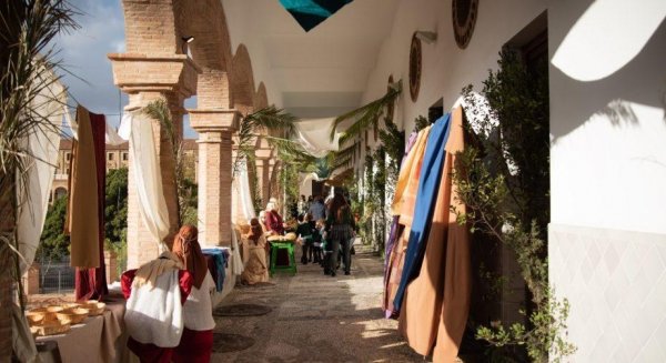 El Belén Viviente Diocesano queda suspendido a causa de la pandemia