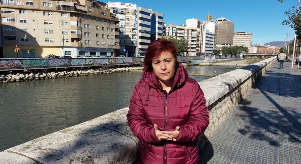 Unidas Podemos urge a De la Torre a solicitar la subvención para la renaturalización del Guadalmedina