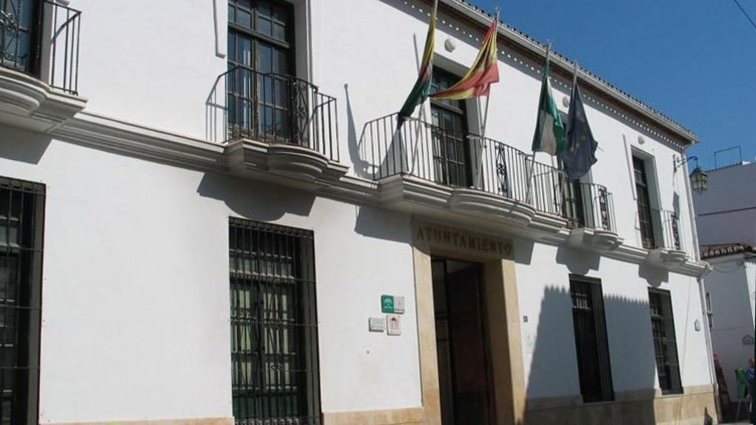 PP exige “máxima celeridad” a Cártama para la construcción del nuevo consultorio médico