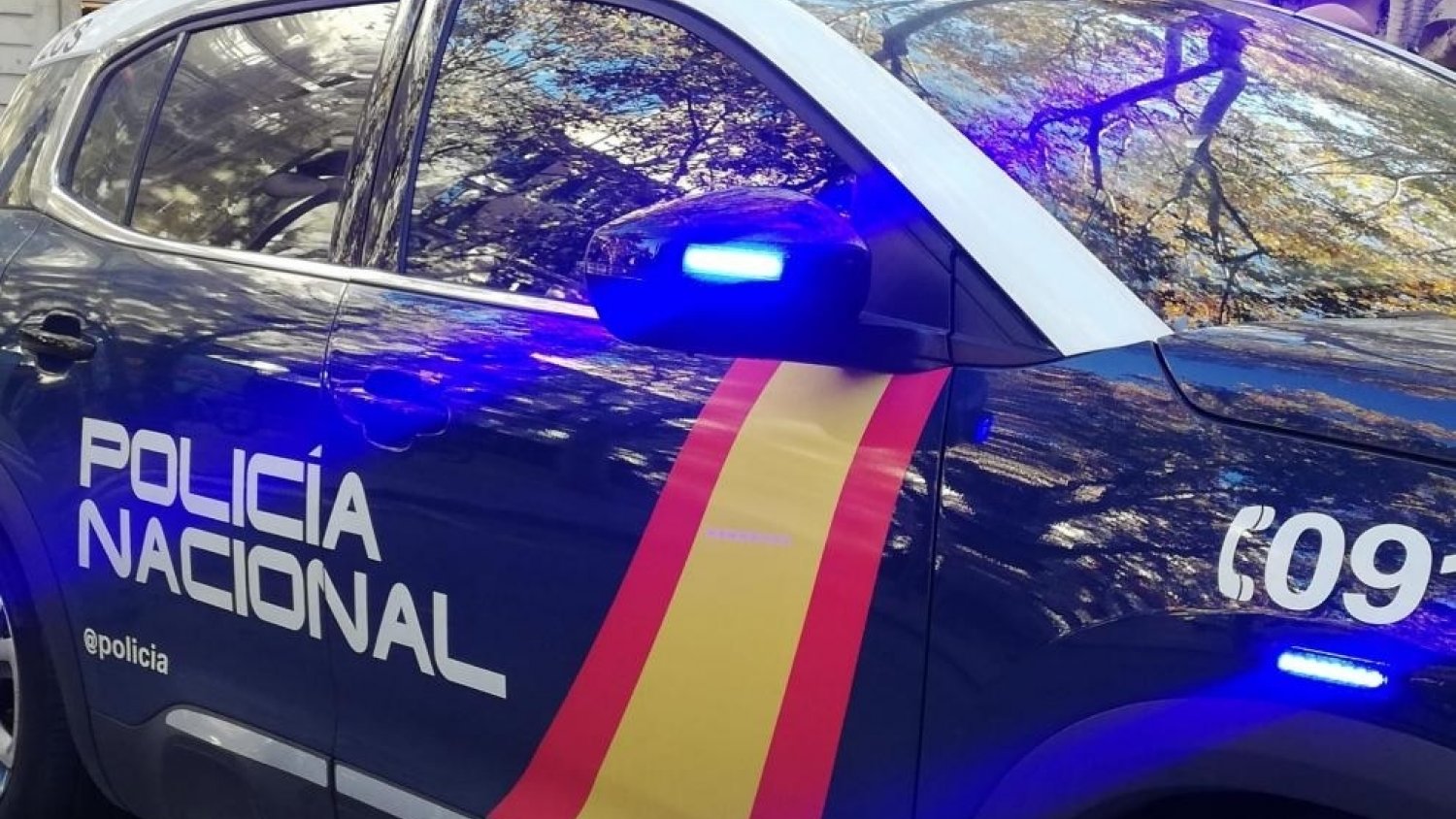 Detenido un paciente por amenazar al facultativo que le atendía en las urgencias de un hospital en Málaga