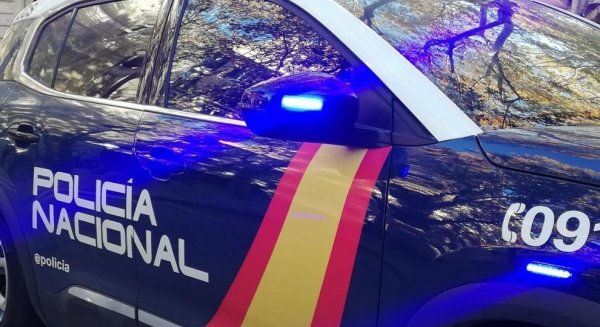 Detenido un paciente por amenazar al facultativo que le atendía en las urgencias de un hospital en Málaga