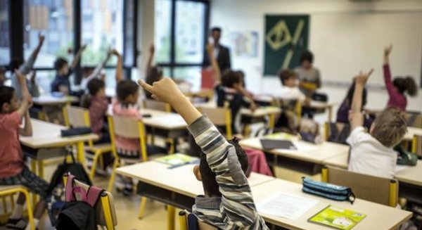 Los malagueños regresan a clase con presencialidad total en todas las etapas