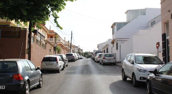 El 10 de enero comenzarán las obras de remodelación integral de la calle Badajoz