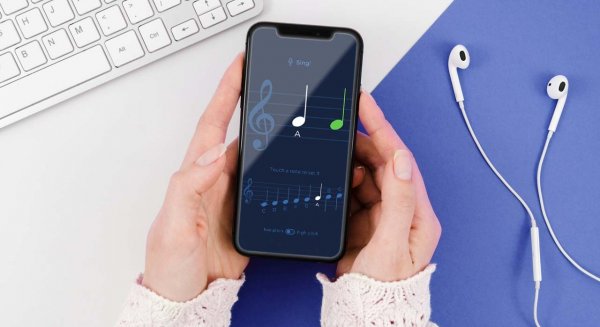 'Solfame', la app interactiva de aprendizaje musical de la UMA