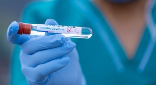 Málaga supera los dos mil contagios por covid-19 y registra cuatro fallecidos