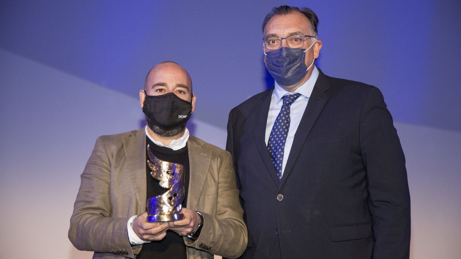 Meltio, ganador del Premio Alas a la categoría de Iniciación a la Exportación