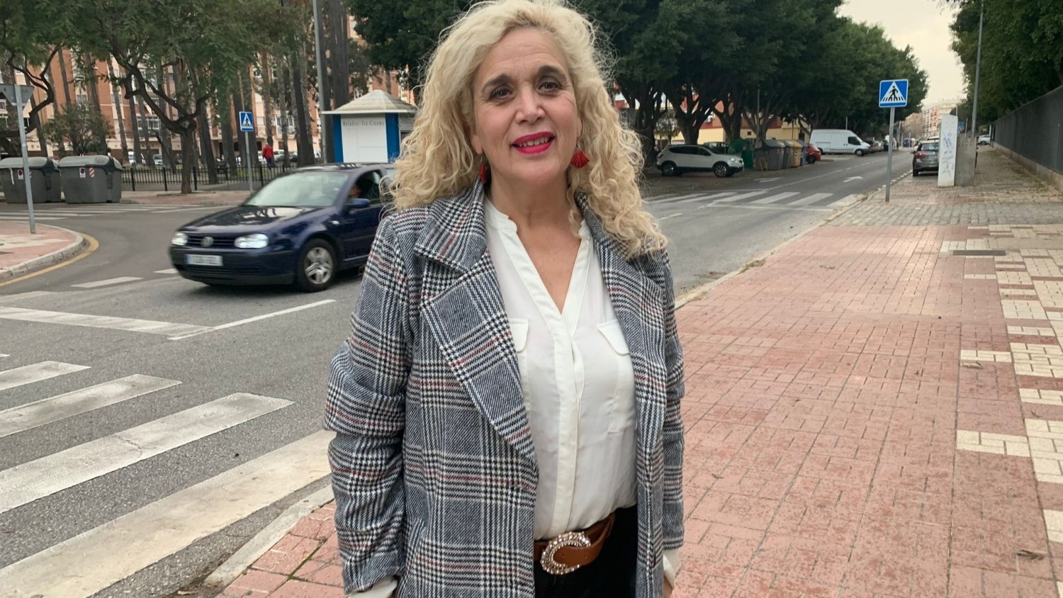 Unidas Podemos critica la pérdida de habitantes por el “retroceso” en las políticas del PP