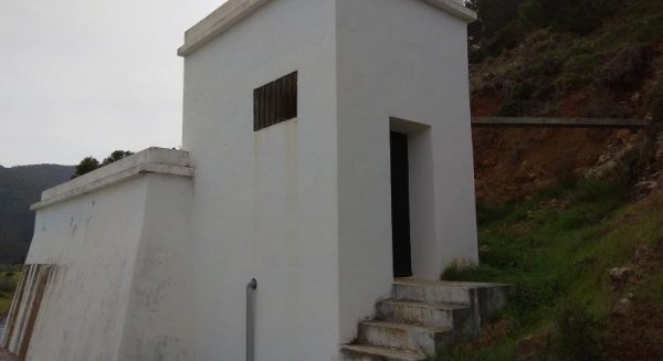 Diputación anuncia que hará un estudio para la detección de fugas en la red de agua potable