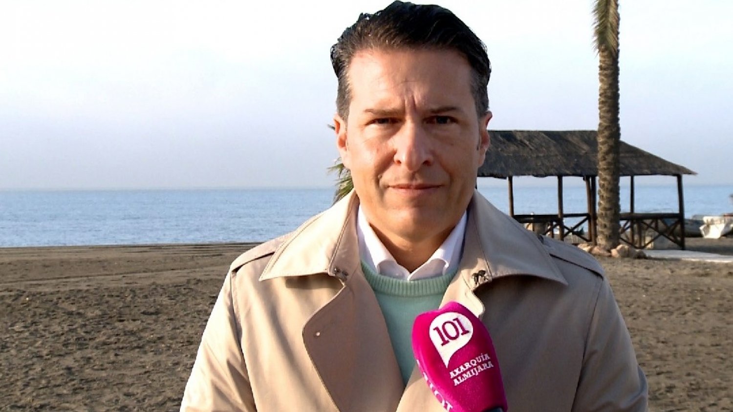 Torrox aumenta su población otro 5,5% y acumula siete años consecutivos de crecimiento