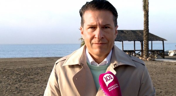 Torrox aumenta su población otro 5,5% y acumula siete años consecutivos de crecimiento
