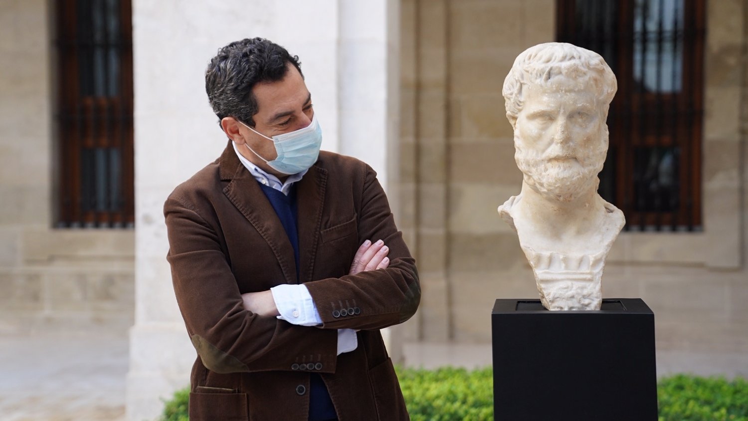 Andalucía pide reducir las cuarentenas por coronavirus para no afectar al ámbito laboral