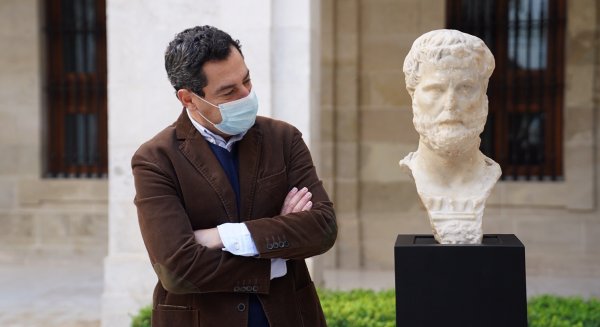 Andalucía pide reducir las cuarentenas por coronavirus para no afectar al ámbito laboral
