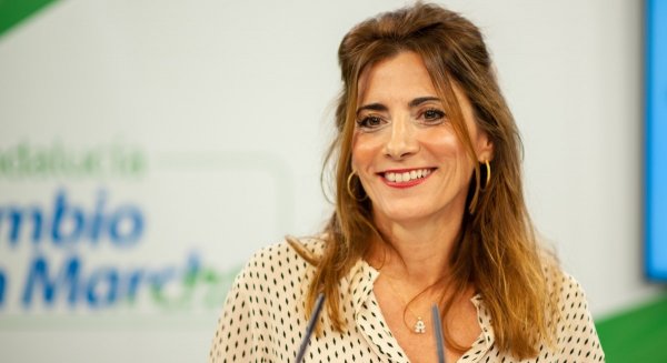 Mata reprueba la negativa de Sánchez a una Ley de Pandemias