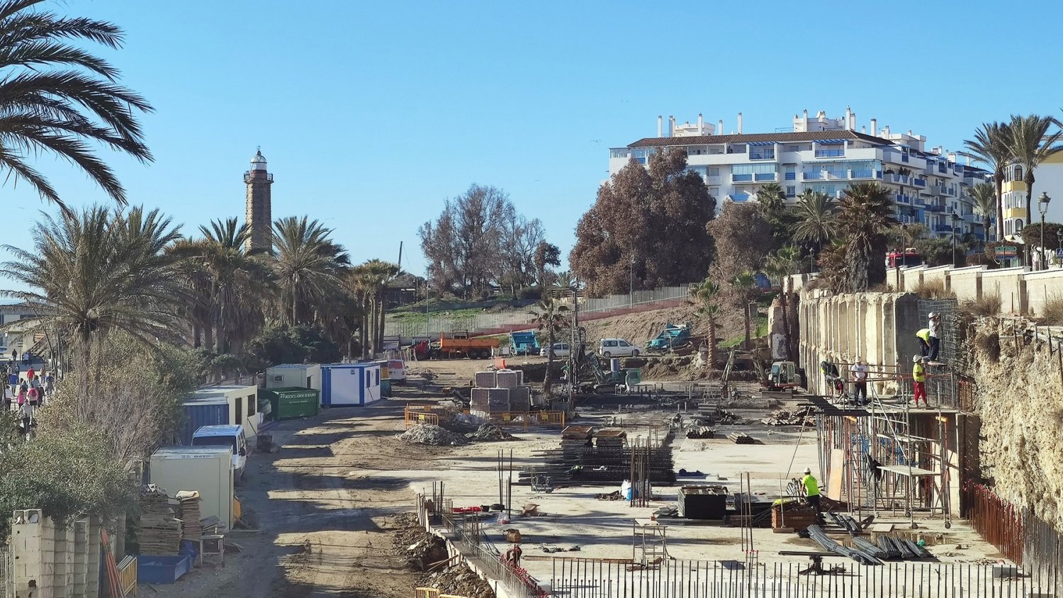 Entra en vigor el Presupuesto de Estepona de 2022 con un máximo histórico de 22,6 millones