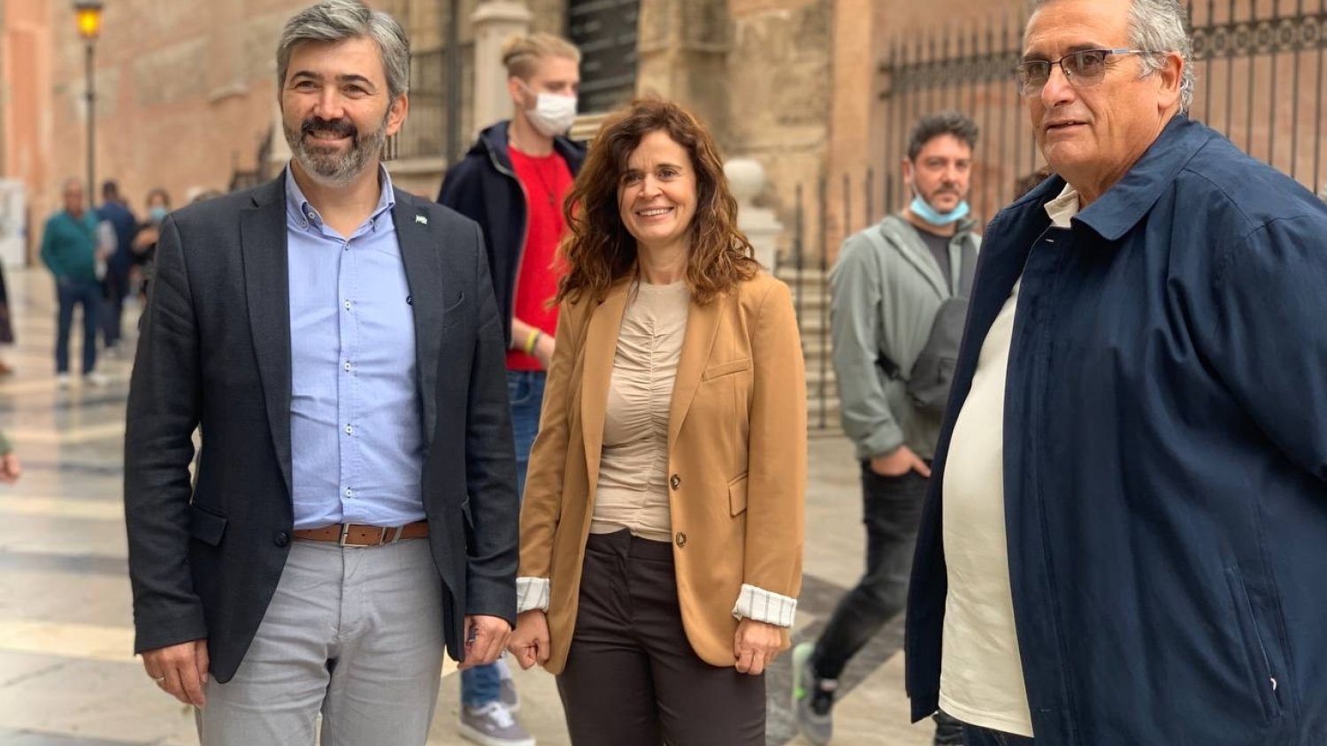 'Andaluces Levantaos’ exige a la Junta que refuerce las políticas de prevención de violencia machista