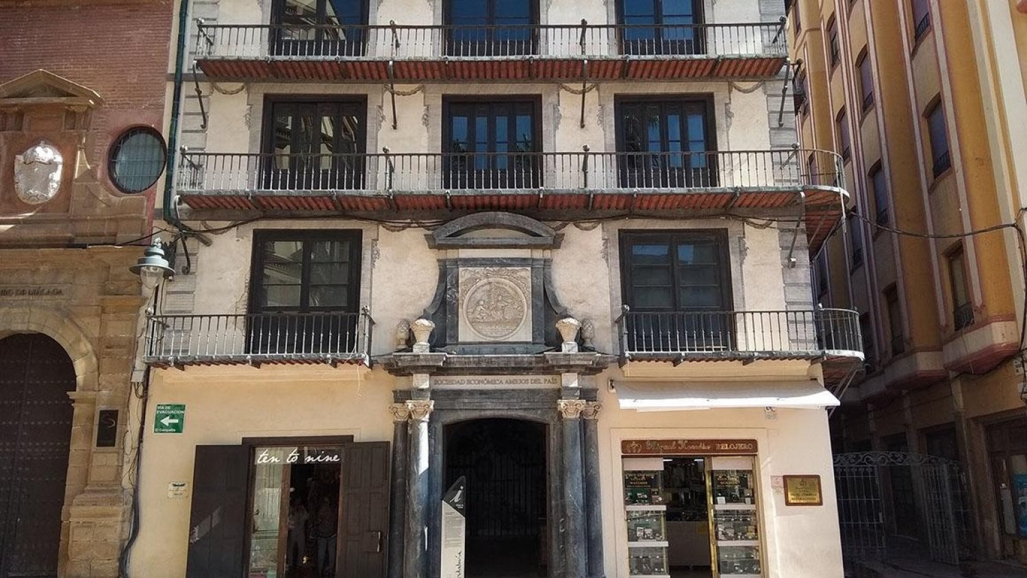 Casa América en Málaga crea una Comisión de Trabajo para las actividades del curso 2021-2022