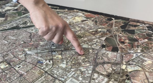 La Junta lanzará líneas de ayudas para que los ayuntamientos redacten sus planes urbanísticos