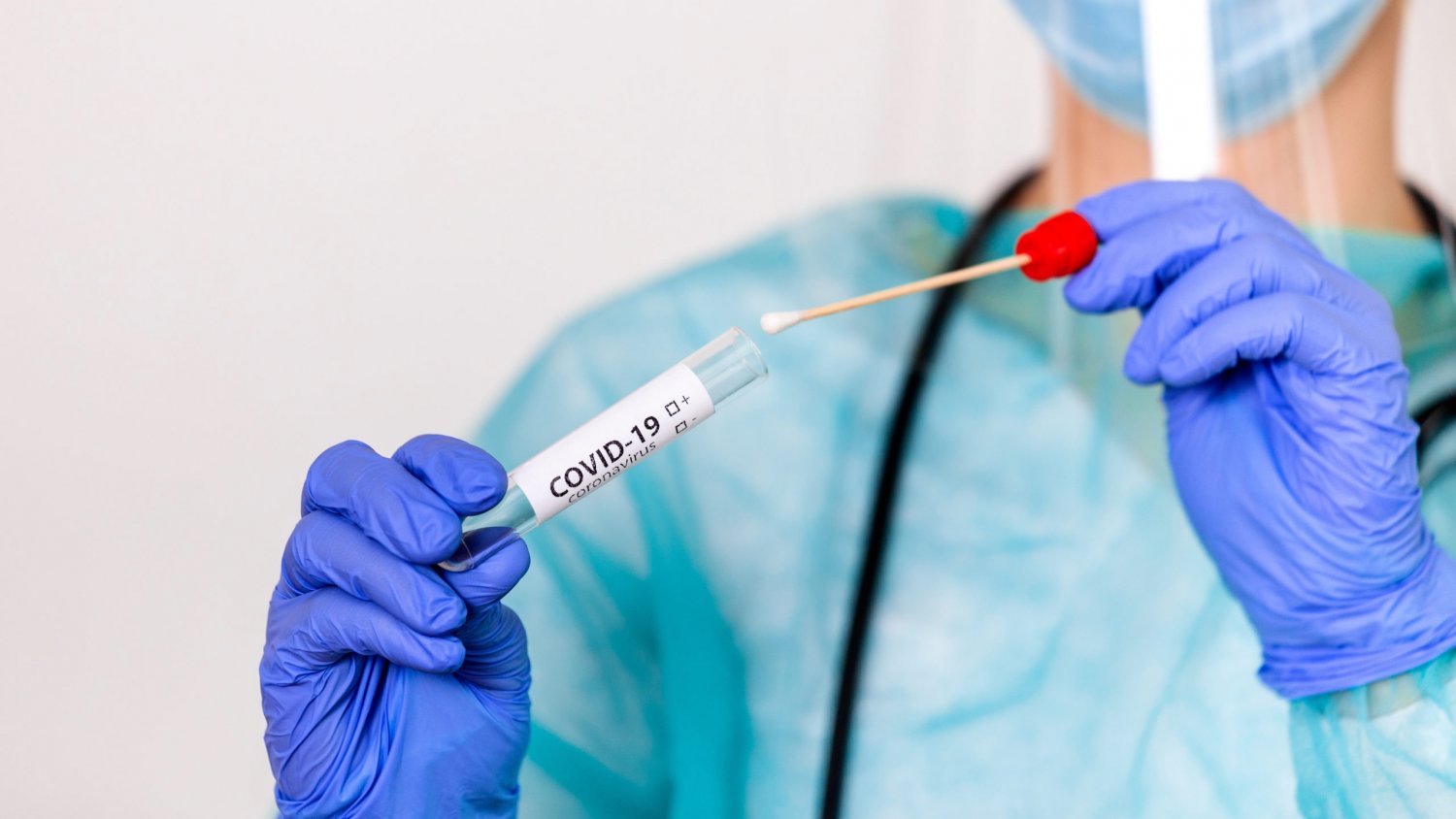 Málaga registra 6.139 contagios y tres fallecidos desde Nochevieja