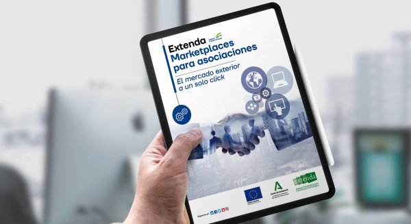 Extenda inicia un programa para vender online en marketplaces internacionales
