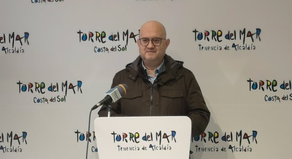 Vélez-Málaga anuncia que recibirá casi 3 millones para la modernización de la economía