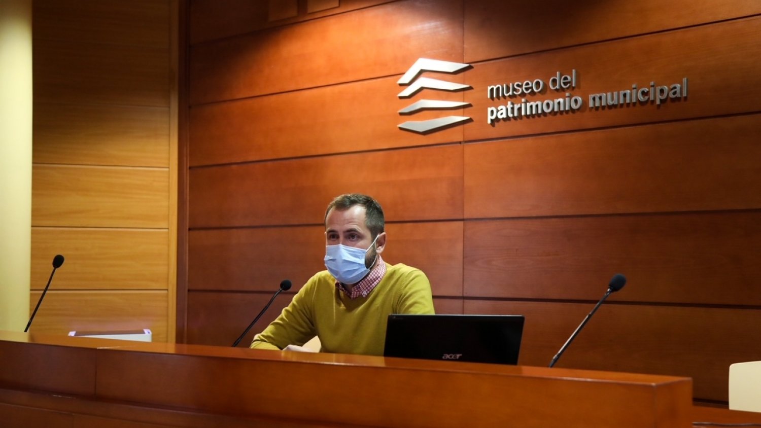 El Ayuntamiento otorga más de 750.000 euros en subvenciones para la creación de 550 empleos
