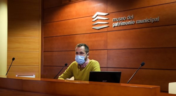 El Ayuntamiento otorga más de 750.000 euros en subvenciones para la creación de 550 empleos