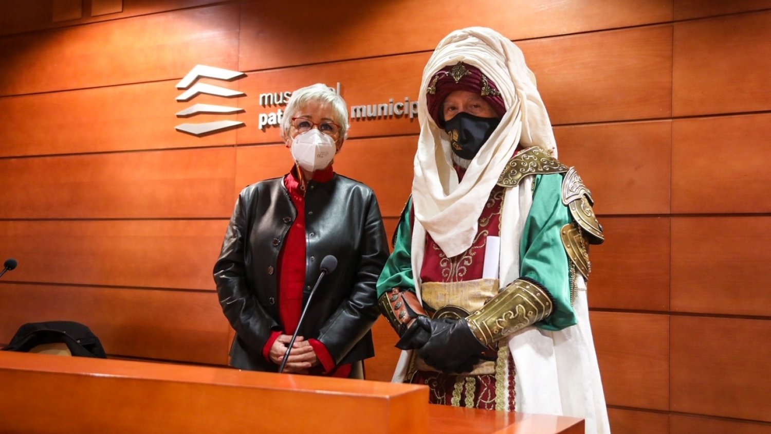 La cabalgata de Reyes de 2022 adapta su recorrido por amplias avenidas para evitar aglomeraciones